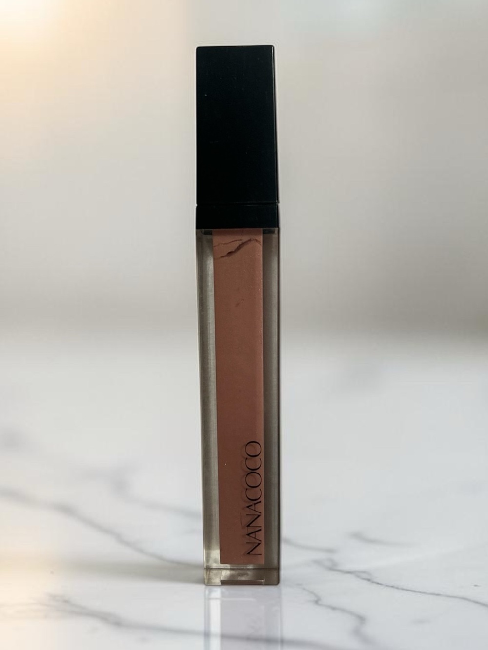 Nanacoco Lip Gloss | Sweet Love